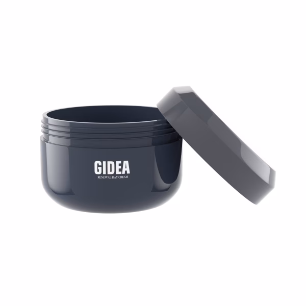 Customable Nail Polish Jar G1193-1