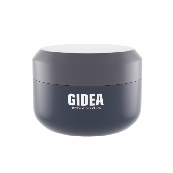 Customable Nail Polish Jar G1193-4