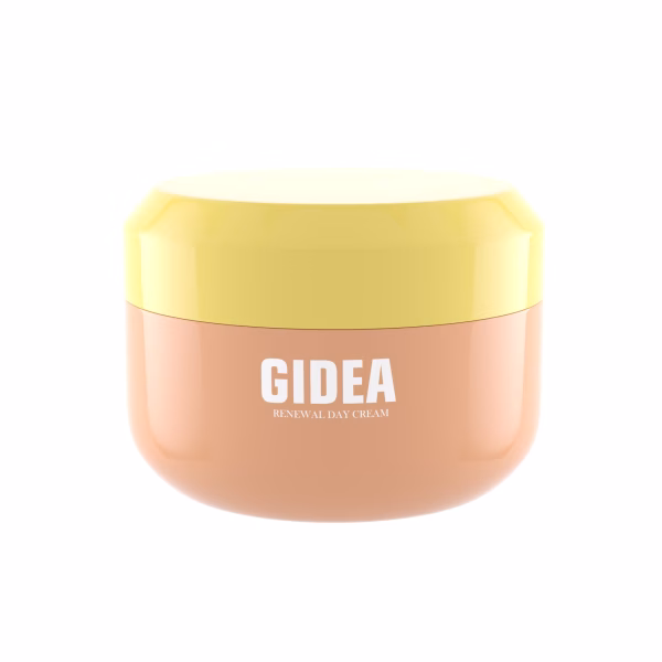 Customable Nail Polish Jar G1193-5