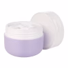 G1350 Purple version decoration cosmetic jar