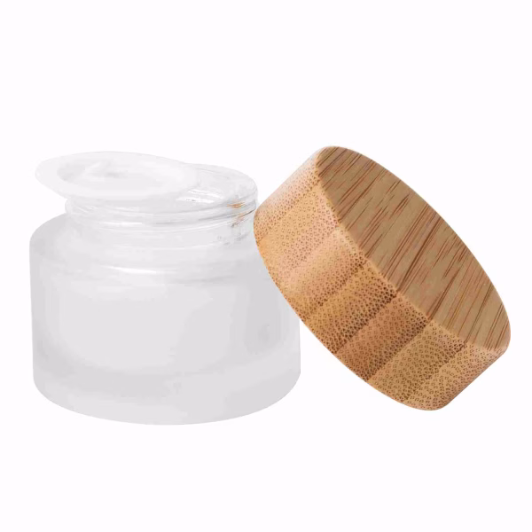 G15078 Glass Jar_5 - Gidea PAC G15078 Glass Jar_5