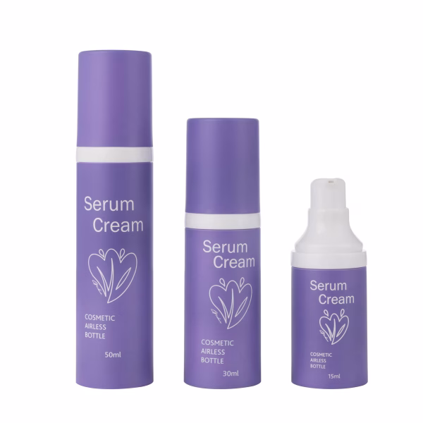 G2106 airless pump bottle 6