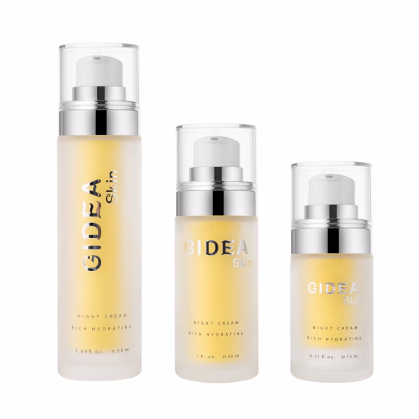 G2418 airless pump bottle 8