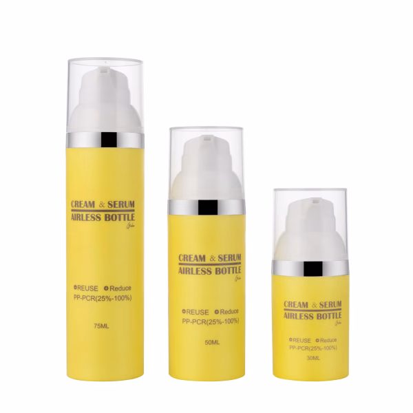 G2903 Airless Bottle 7