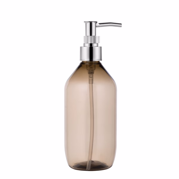 Lotion Pump Bottle G2553-2