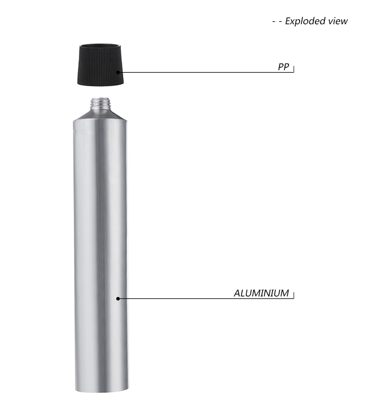 G3144 Aluminium Tube_specification