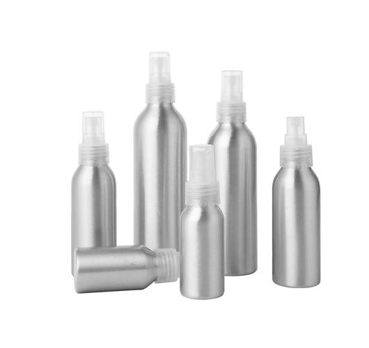 Aluminum-bottle-set