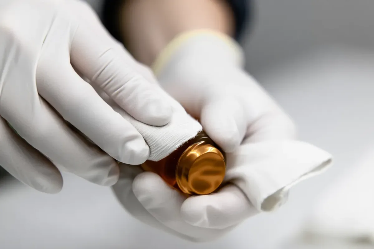 Polishing-Core Manufacturing Processes