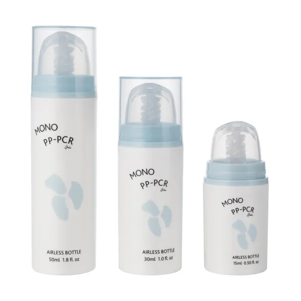 airless bottle G2822-6