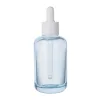 Clear Eye Glass Dropper Bottle G2369