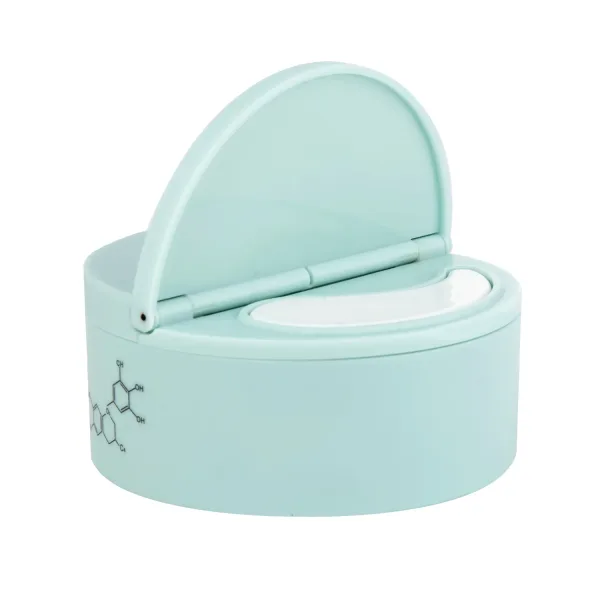 Cream jar container G1526-1