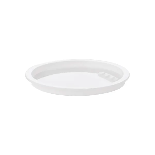 Cream Jar Frosted G1137-5