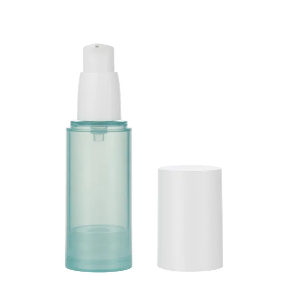 Cylinder PP Airless Pump Bottle G2116-1