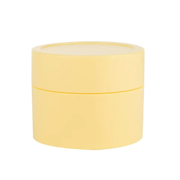 Eco-friendly Cosmetic Packaging China Recycleable Cosmetic Jar Wholesale Sustainable Cosmetic Packaging