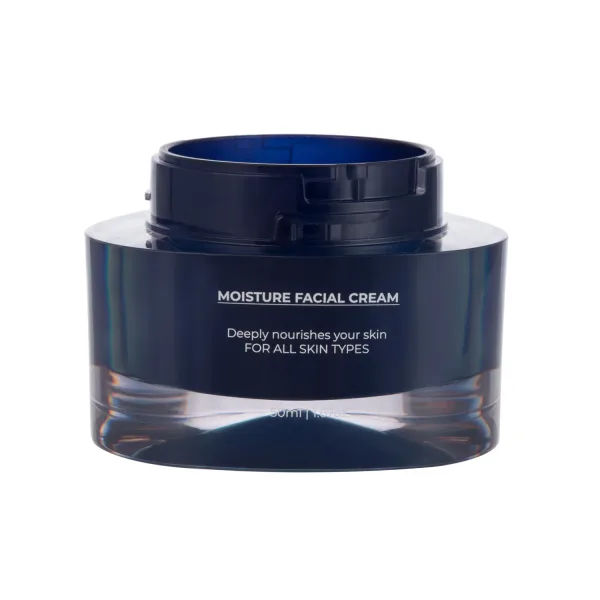 Diamond Shape Oval Jar