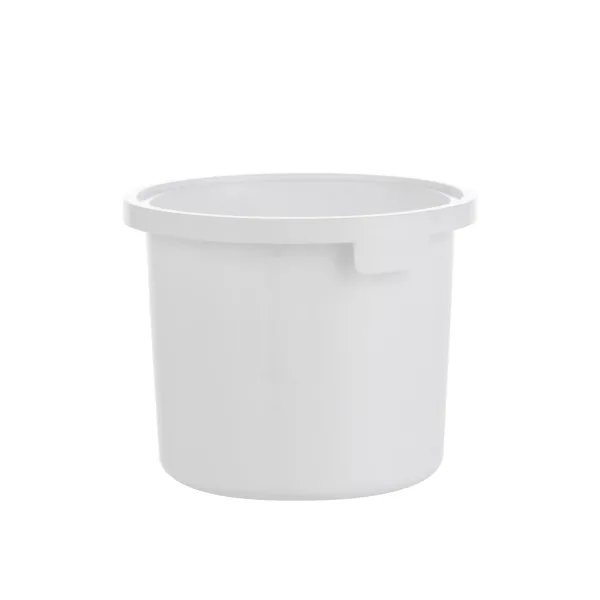 Diamond Shape Oval Jar