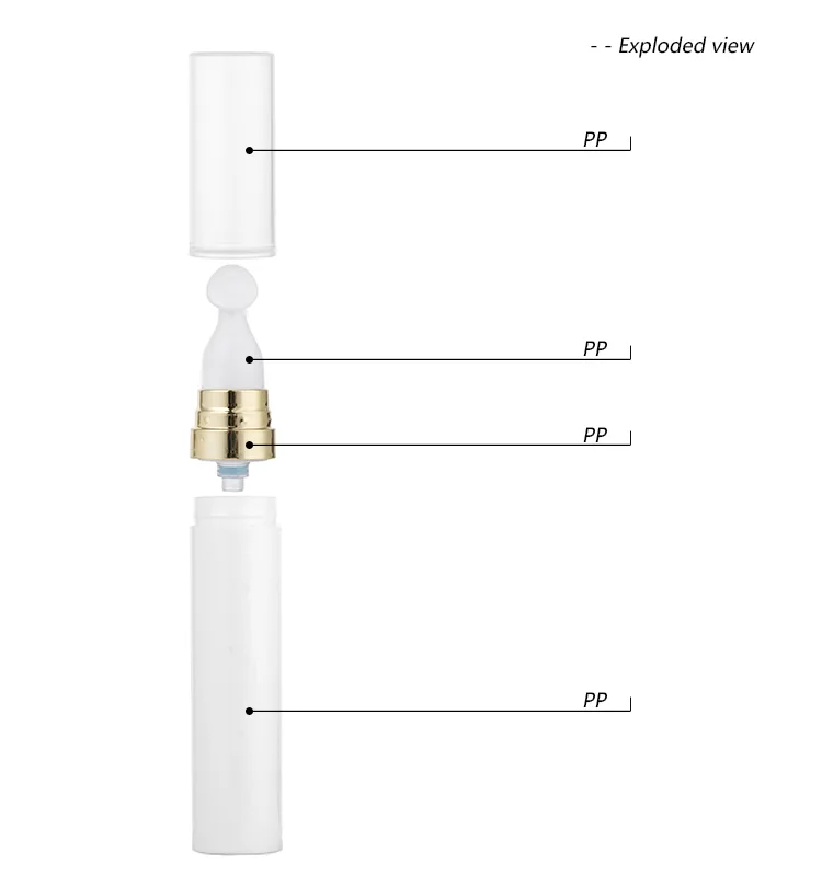 G2101-airless-bottle-specification