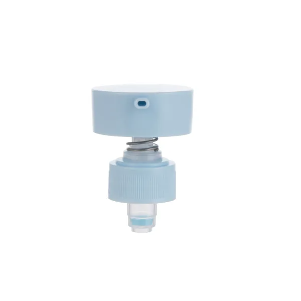 Flip Top Cap Plastic Bottle for Shampoo, Hand Sanitizer, Body Make-up Water