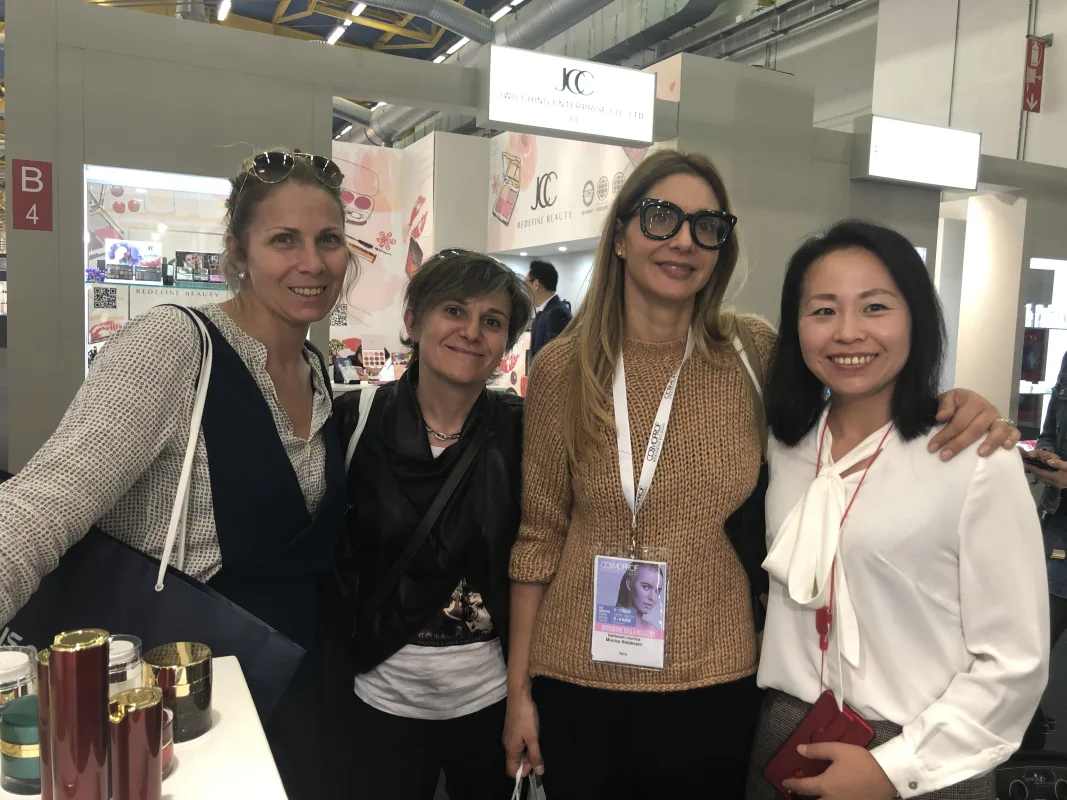 Gidea-pac-in-exhibition