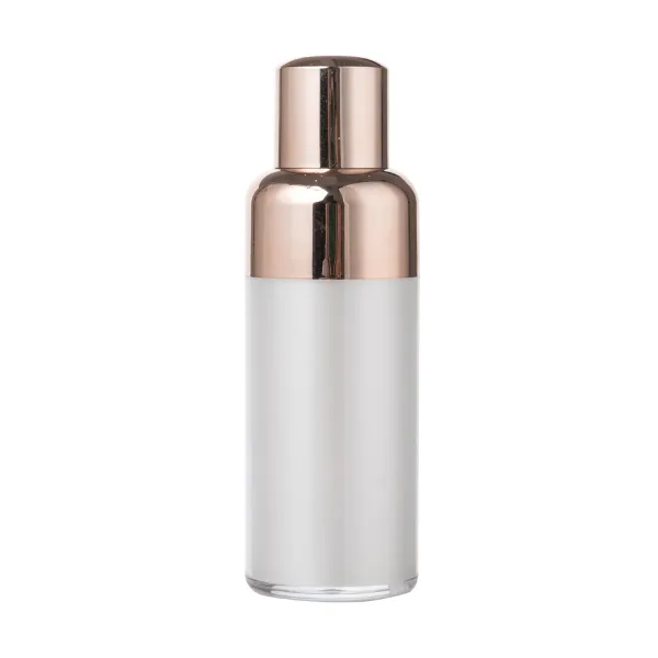 AS Lotion Pump Bottle with Cap