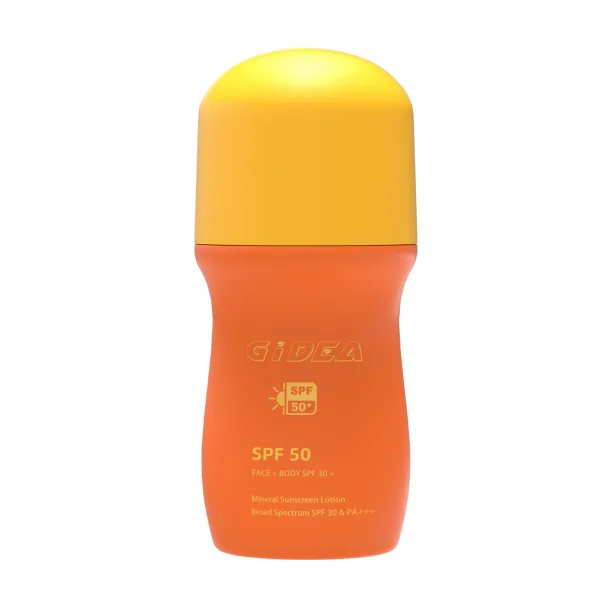 Plastic Roll Container