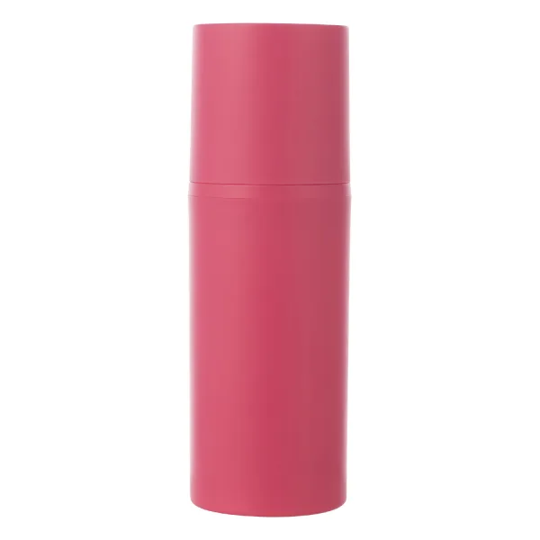 Recycled Plastic PCR Material Cosmetic Bottles Wholesale Sustainable Cosmetic Packaging