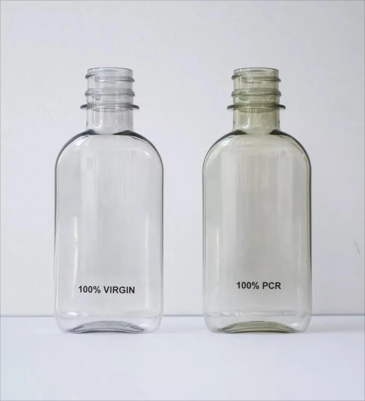 post-consumer-plastic-bottle