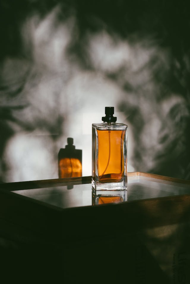Tips Memilih Parfum di Tempat Jual Parfum Ori