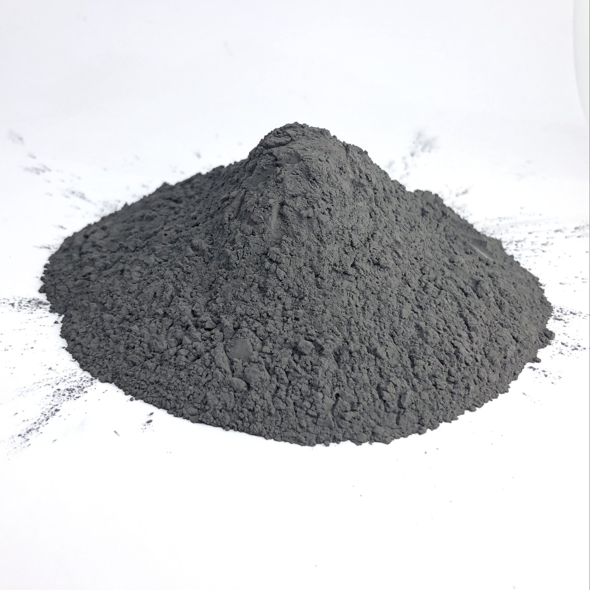 Zinc Dust Manufacturer: the Production and Characteristics